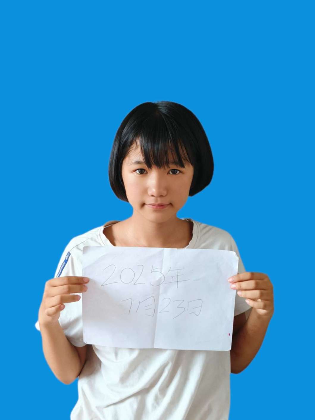 走失者照片 我要找妈妈
