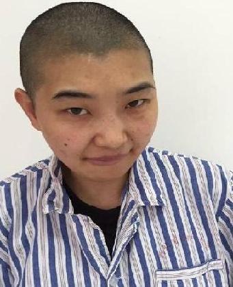 走失者照片 全国救助站
