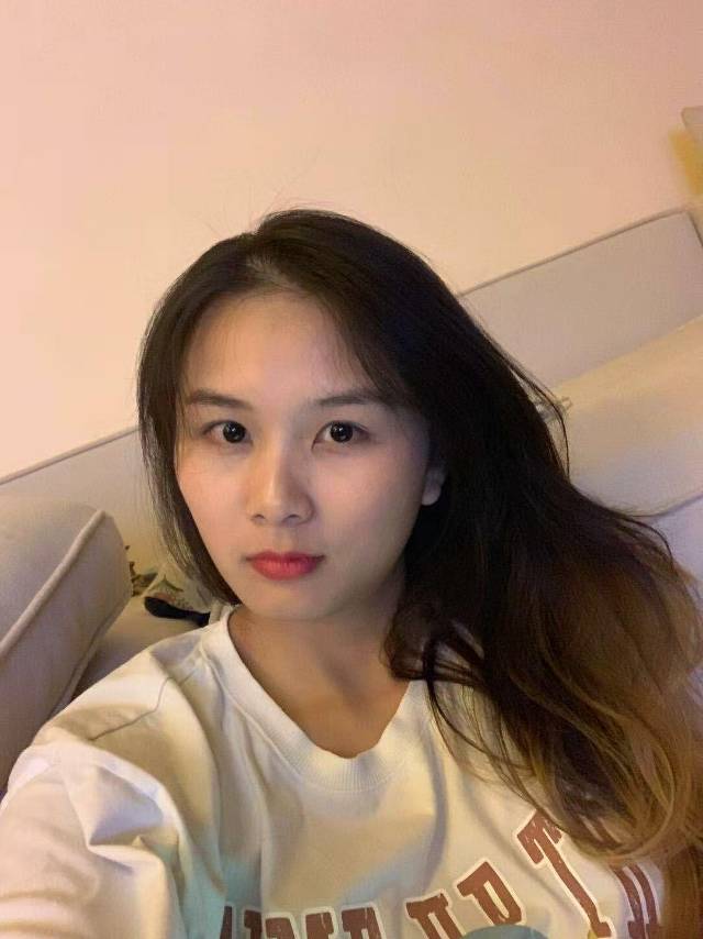 走失者照片 恳请各位帮助找找我女儿