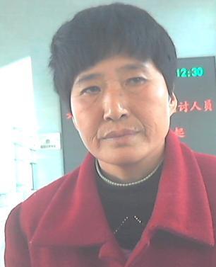 走失者照片 全国救助站