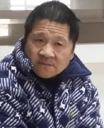 走失者照片 全国救助站