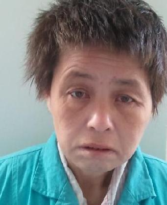 走失者照片 全国救助站