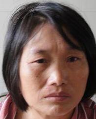 走失者照片 全国救助站