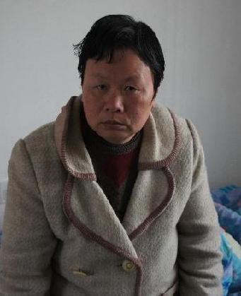 走失者照片 全国救助站