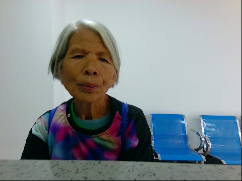 走失者照片 全国救助站