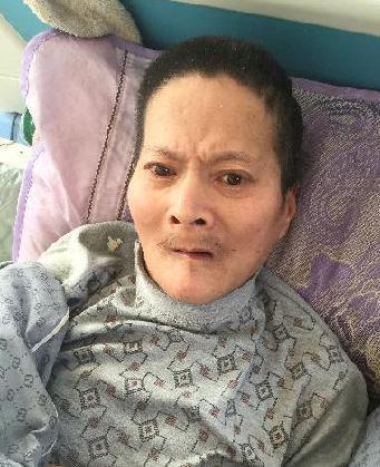走失者照片 全国救助站