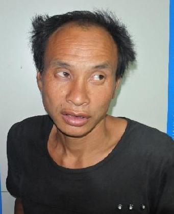 走失者照片 全国救助站