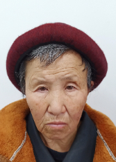 走失者照片 全国救助站