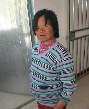 走失者照片 全国救助站