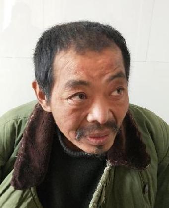 走失者照片 全国救助站