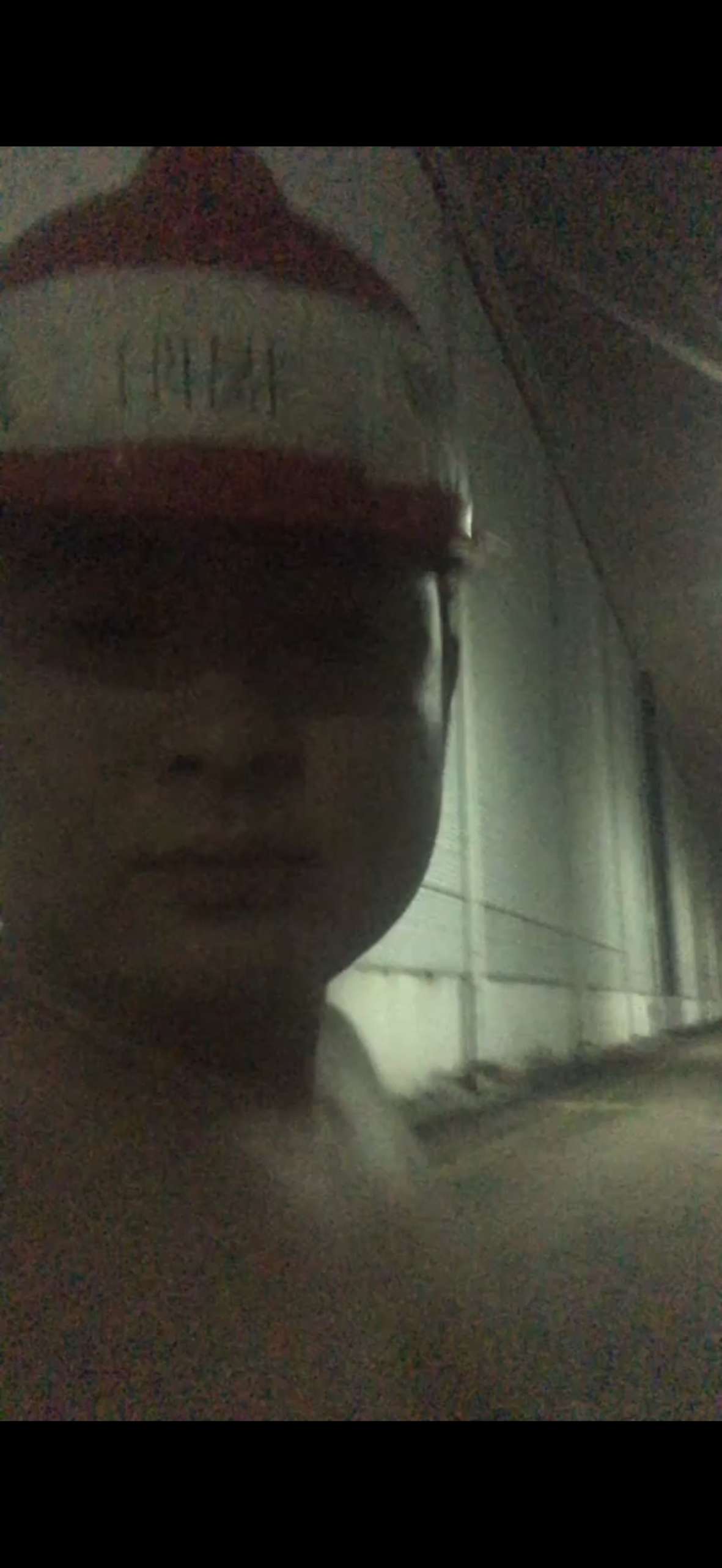 走失者照片 朋友失联