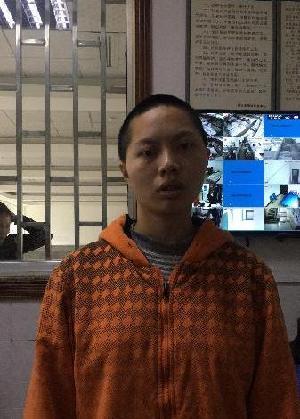 走失者照片 全国救助站
