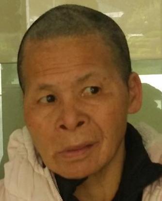 走失者照片 全国救助站