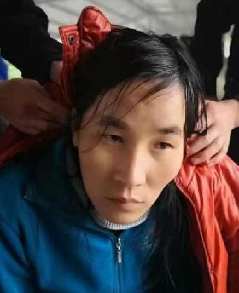 走失者照片 全国救助站