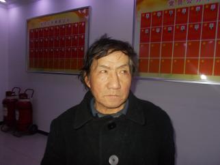 走失者照片 全国救助站