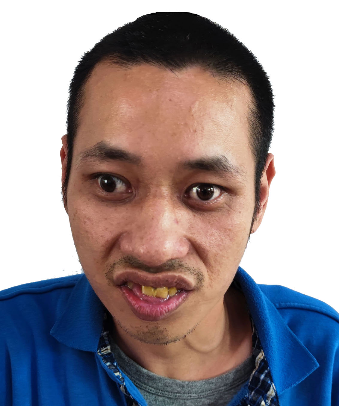 走失者照片 全国救助站