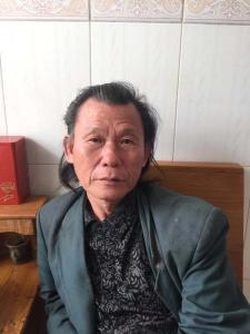 走失者照片 全国救助站