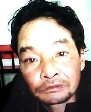 走失者照片 全国救助站