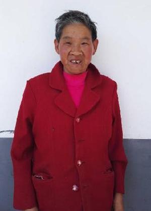 走失者照片 全国救助站