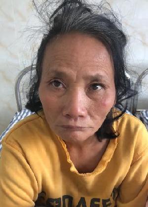 走失者照片 全国救助站