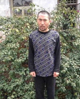 走失者照片 全国救助站