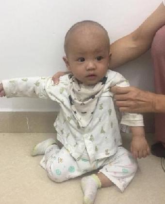 走失者照片 全国救助站