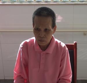 走失者照片 全国救助站