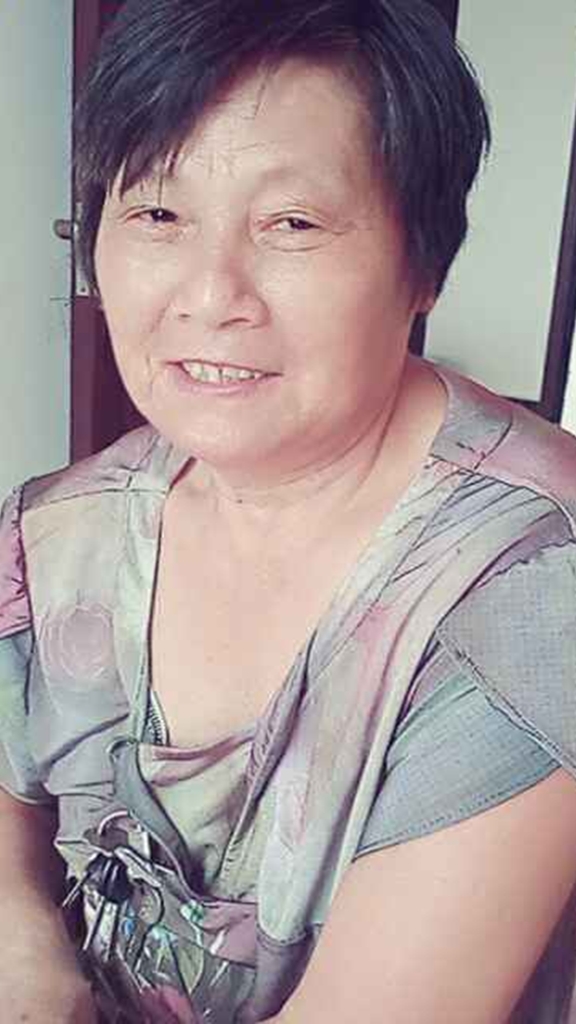 走失者照片 宜宾市叙州区 七旬老人失联