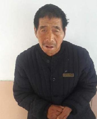走失者照片 全国救助站