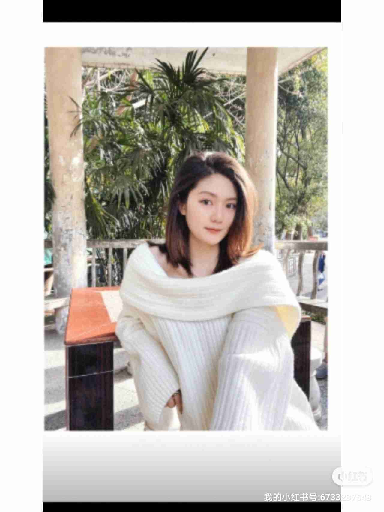 走失者照片 对方注销微信号，骗钱了突然失踪了