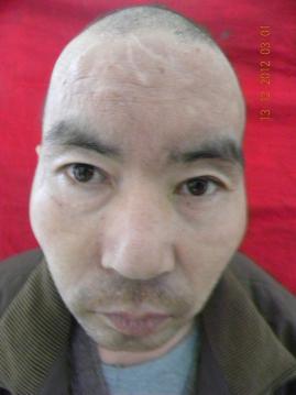走失者照片 全国救助站