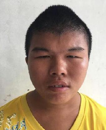 走失者照片 全国救助站