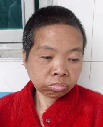 走失者照片 全国救助站