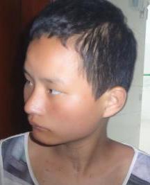 走失者照片 全国救助站