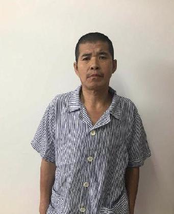 走失者照片 全国救助站