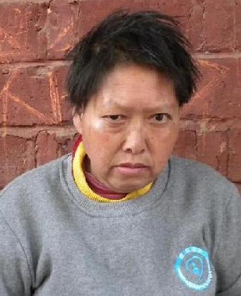 走失者照片 全国救助站