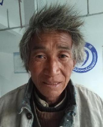走失者照片 全国救助站