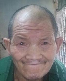 走失者照片 全国救助站