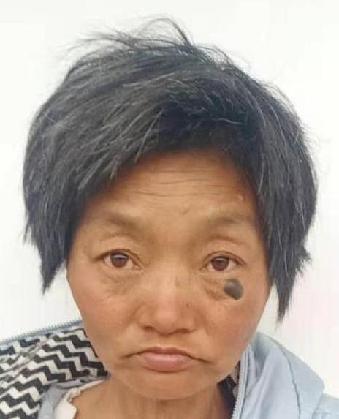 走失者照片 全国救助站