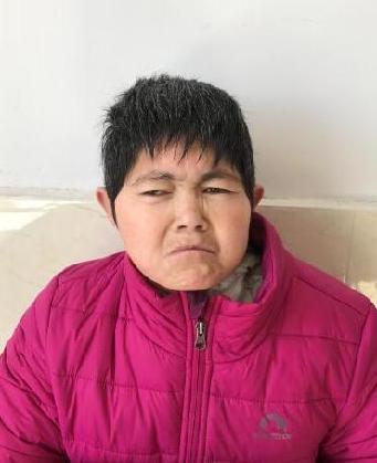 走失者照片 全国救助站