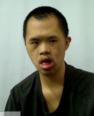 走失者照片 全国救助站