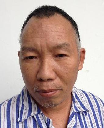 走失者照片 全国救助站