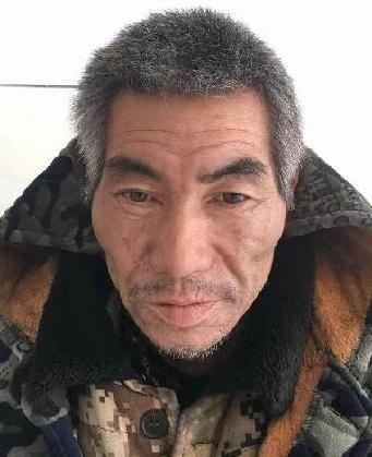 走失者照片 全国救助站