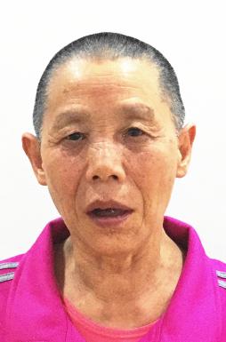 走失者照片 全国救助站
