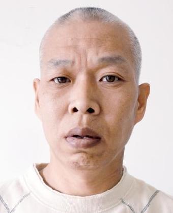 走失者照片 全国救助站