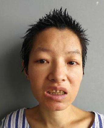 走失者照片 全国救助站