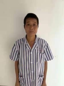走失者照片 全国救助站