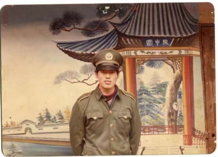 走失者照片 请大家帮助寻找走失的亲人