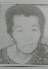 走失者照片 全国救助站