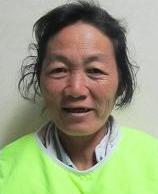 走失者照片 全国救助站